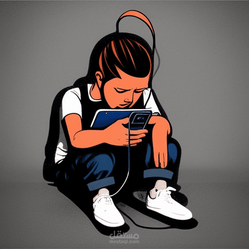 Phone Addiction: A Growing Problem