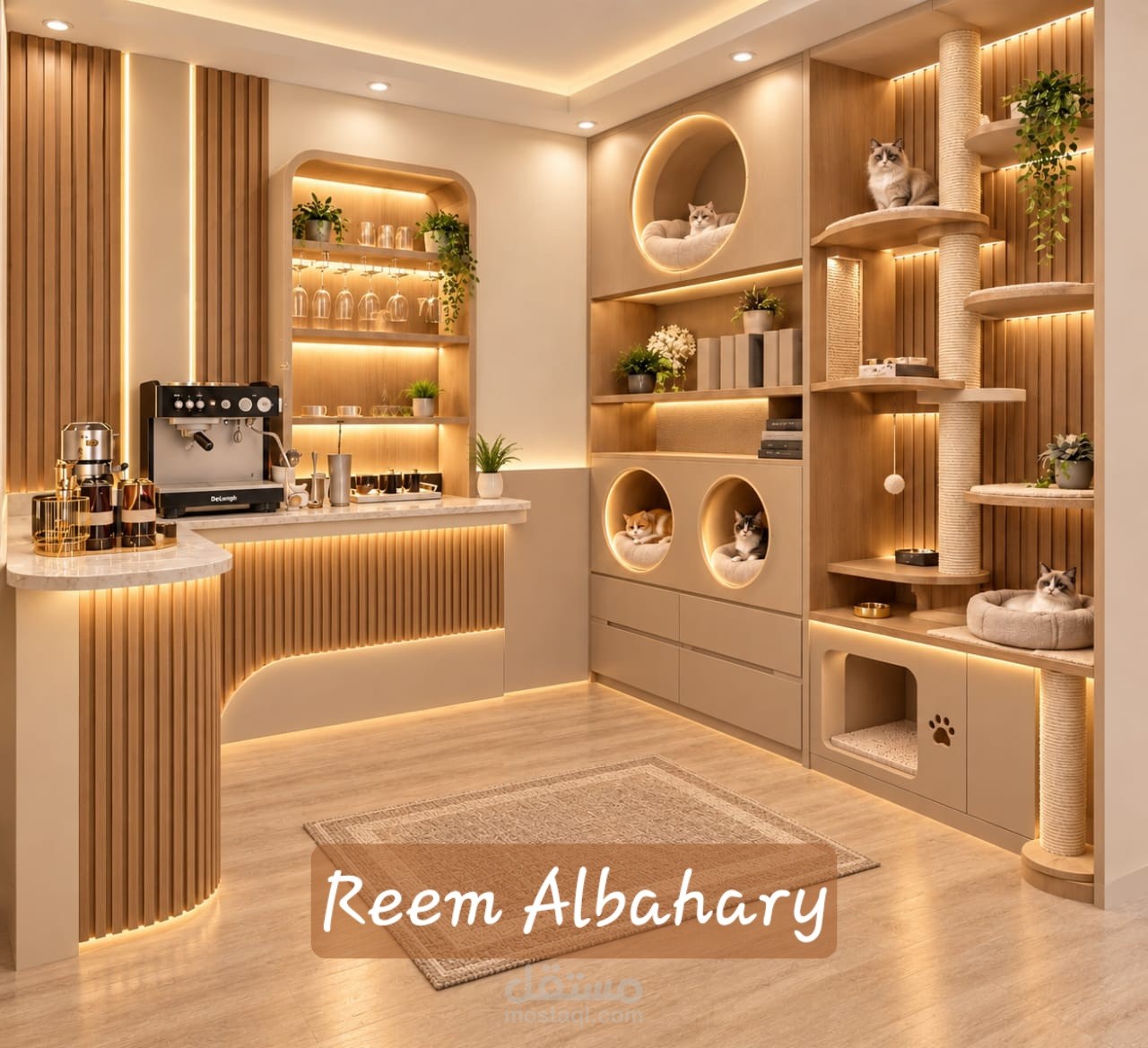تصميم داخلي