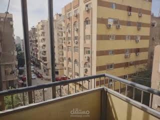 مقال تجاري حول شقق للبيع في المقطم