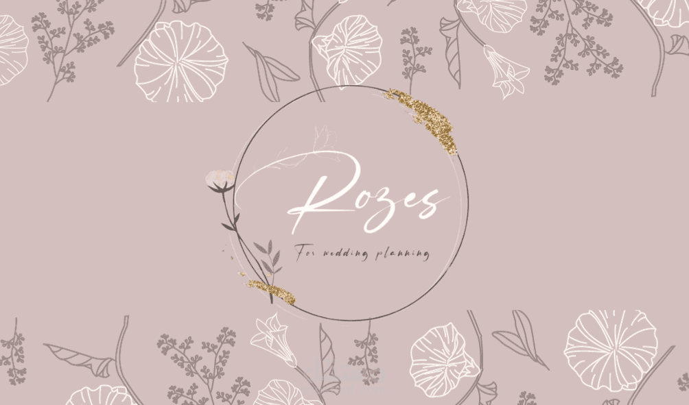 business card