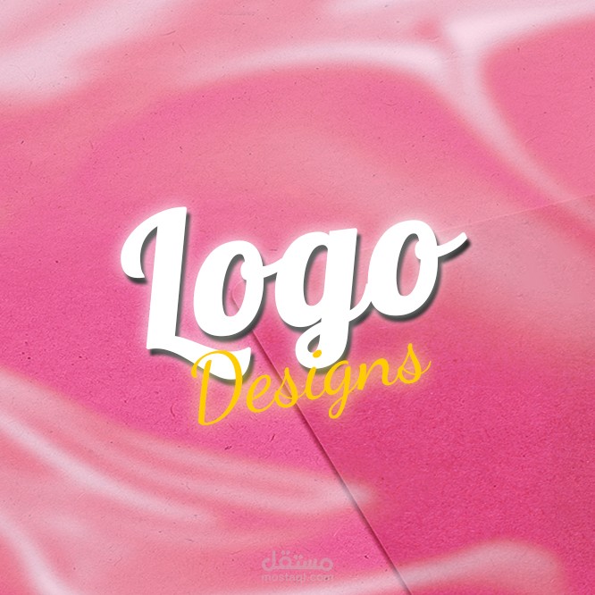 تصميم شعارات احترافيه