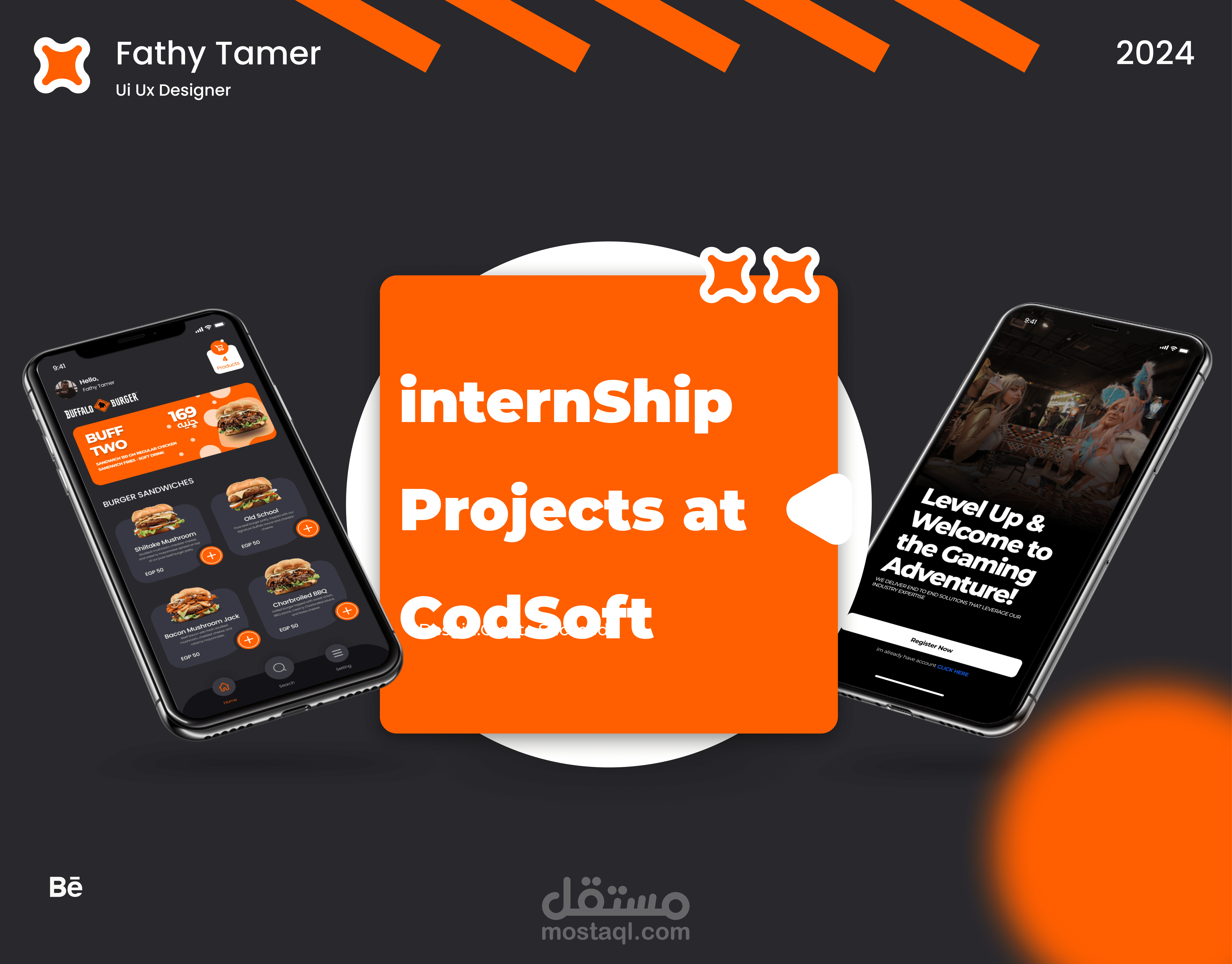 internship @ codsoft