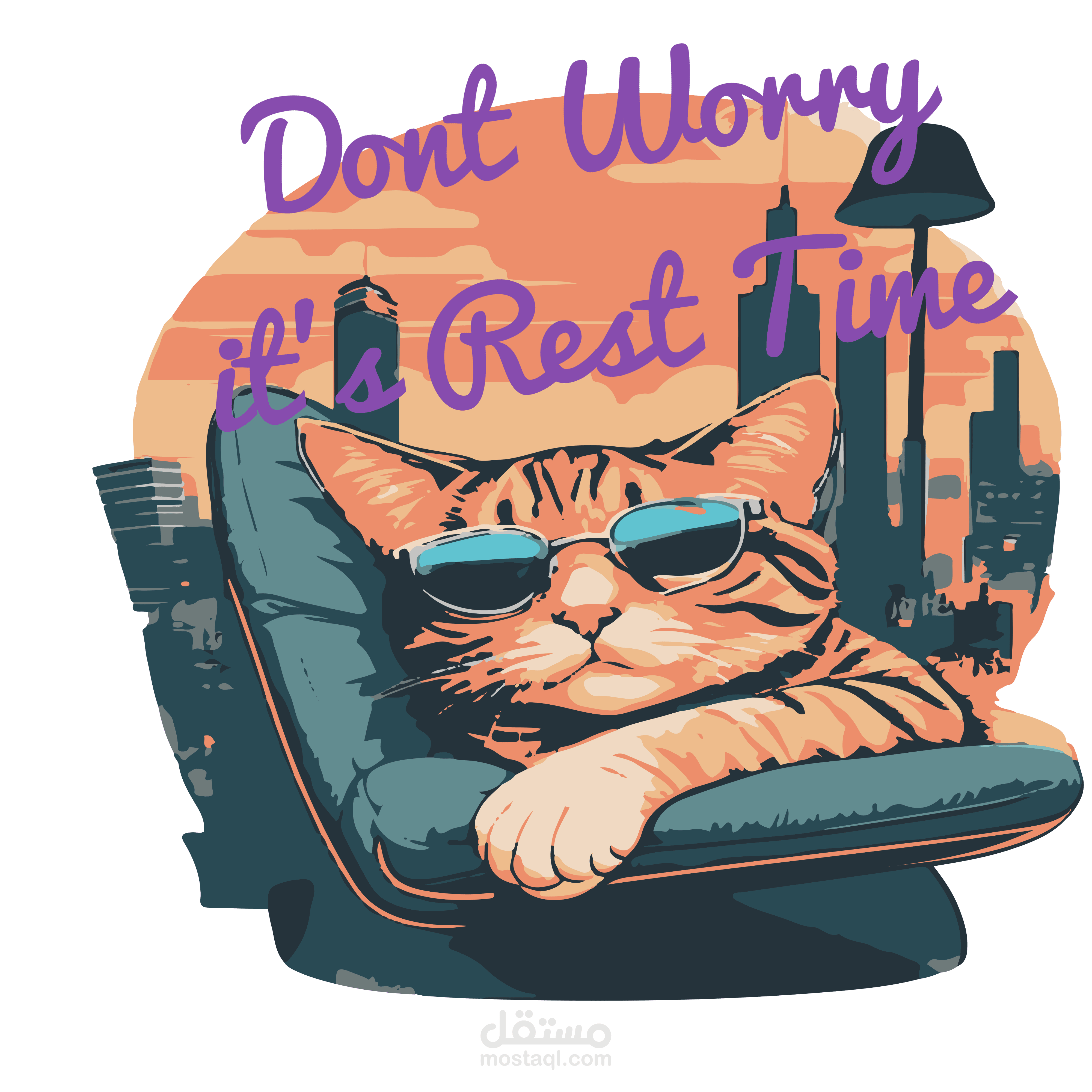 Rest Time