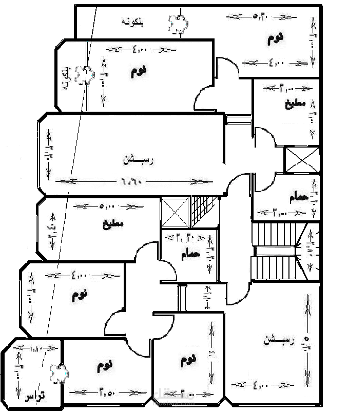 تصميم هندسى
