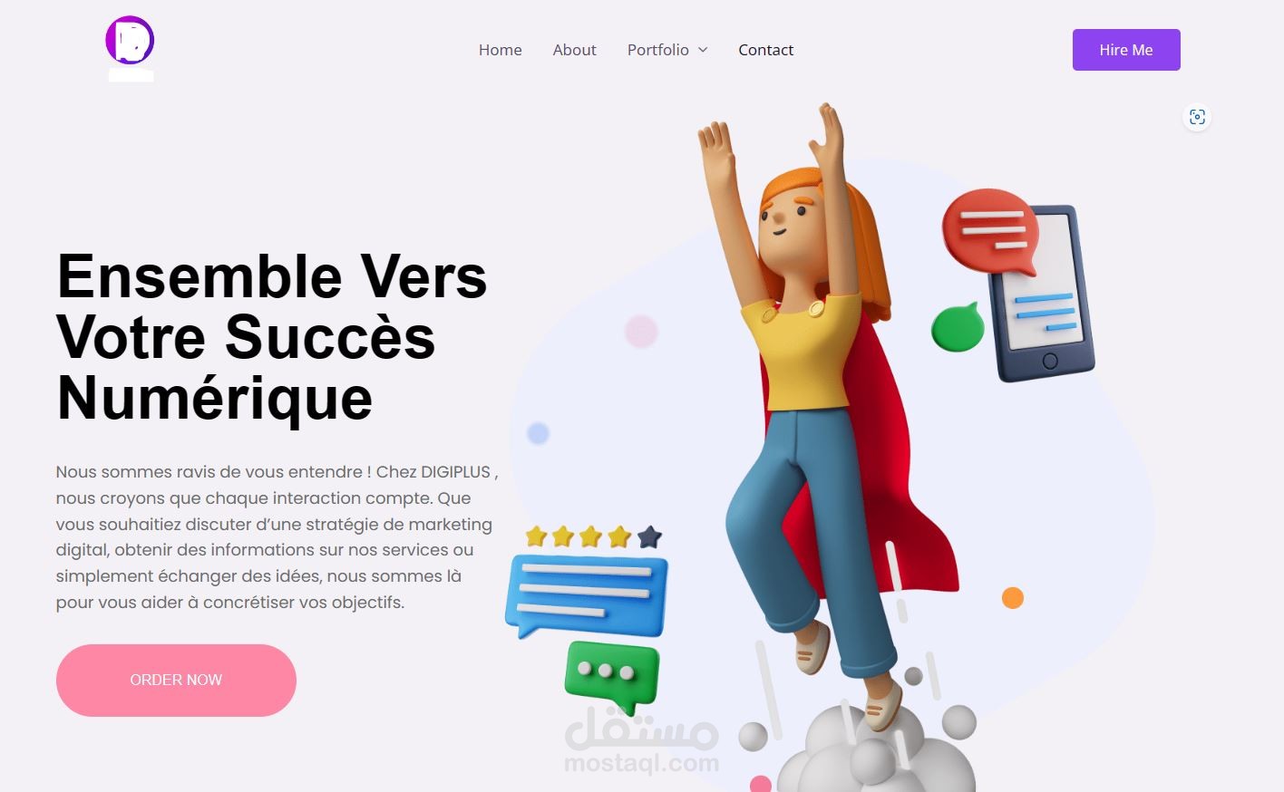 digiplus
