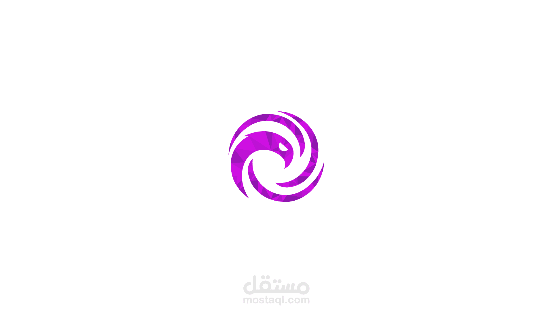 شعار وهوية بصرية