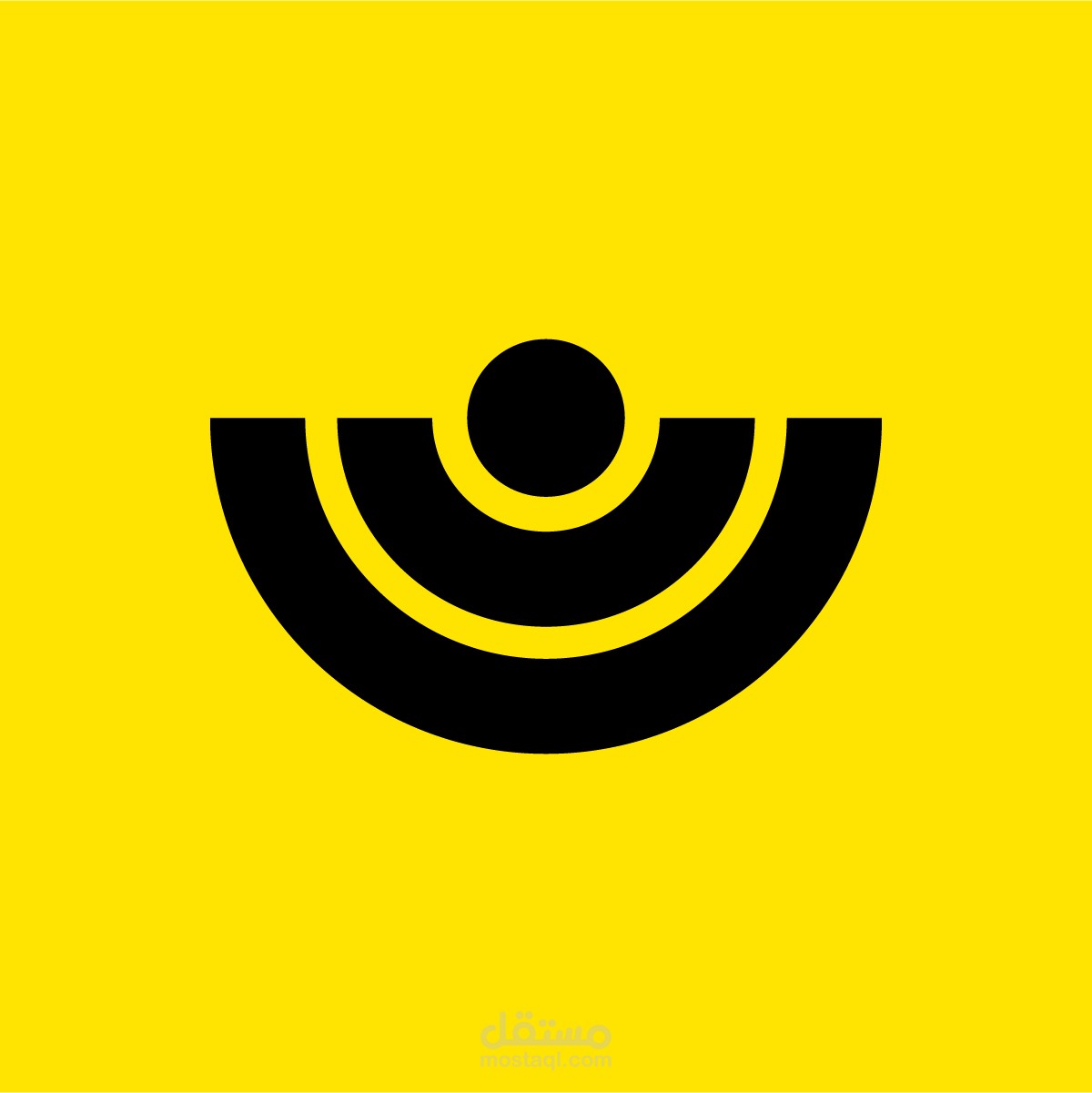 شعار وهوية بصرية