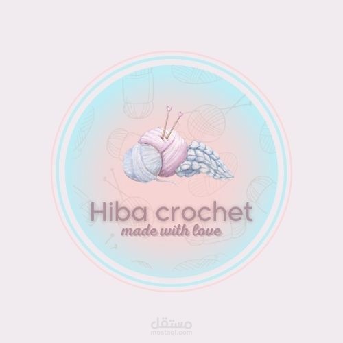 تصميم شعار وهوية بصرية احترافية للشركات والعلامات التجارية