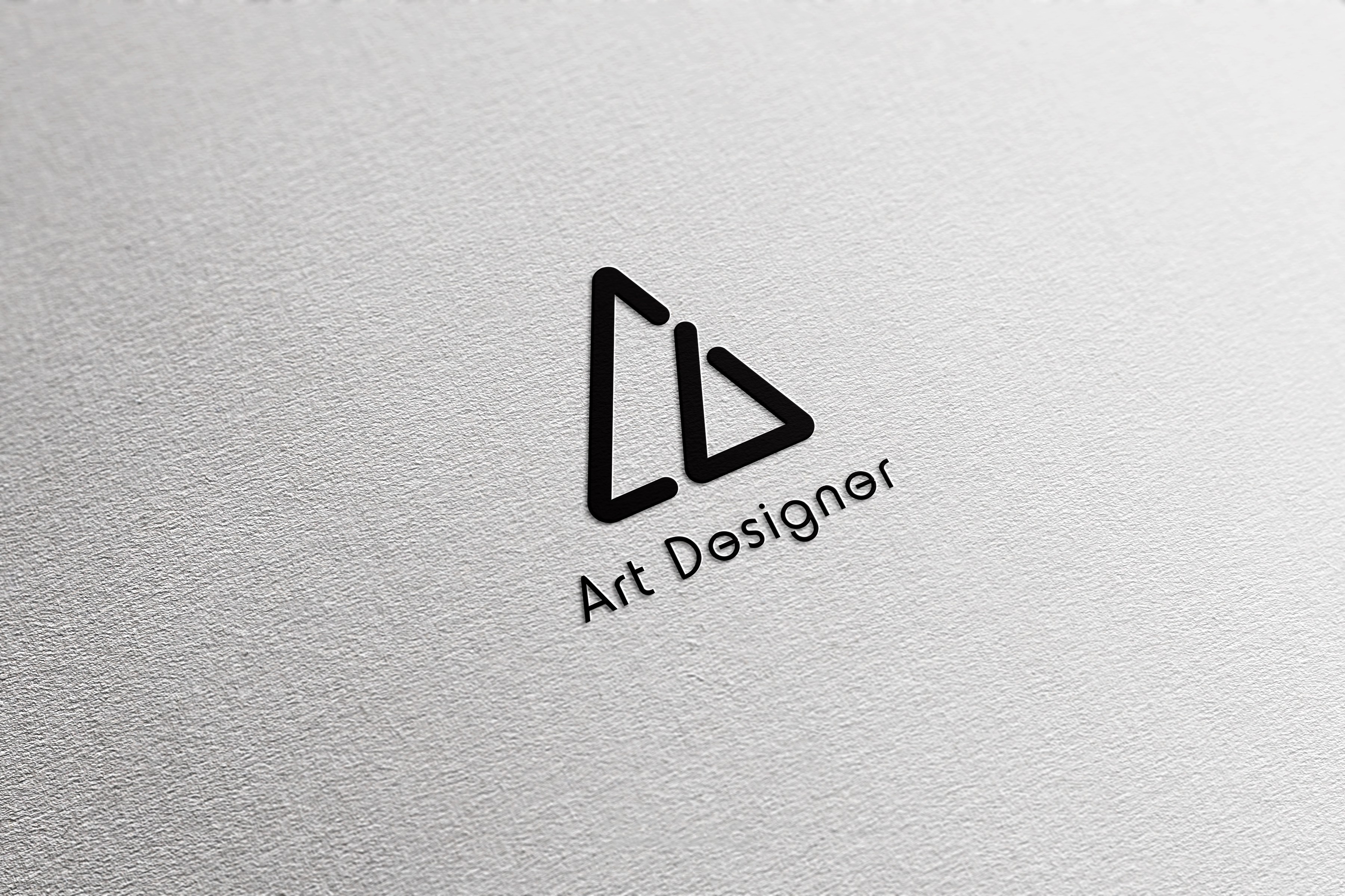 تصميم شعارات احترافية