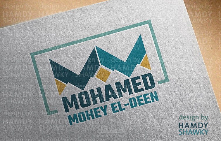 لوجو MM