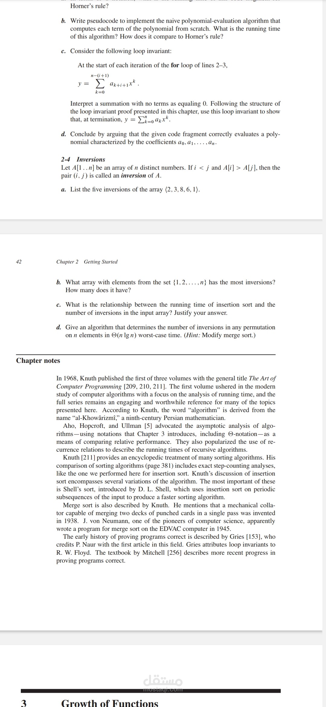 ترجمة الى اللغة العربية