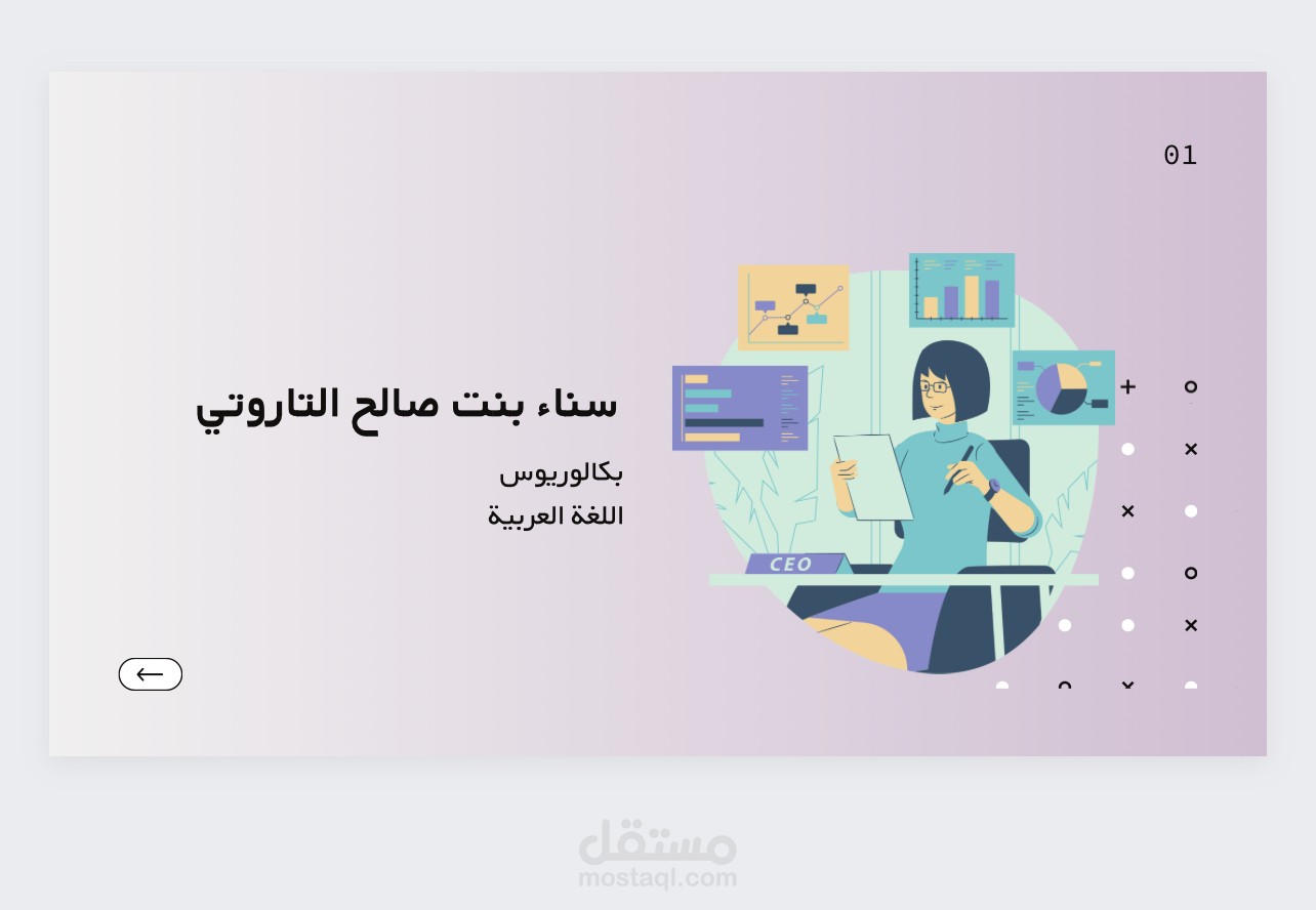ادخال البيانات ومعالجه النصوص