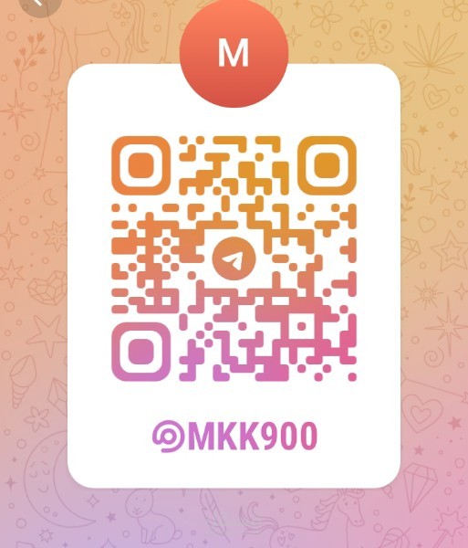 بوت تليجرام لقراءة وانشاء الباركود