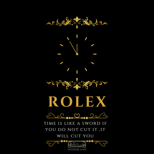 rolex