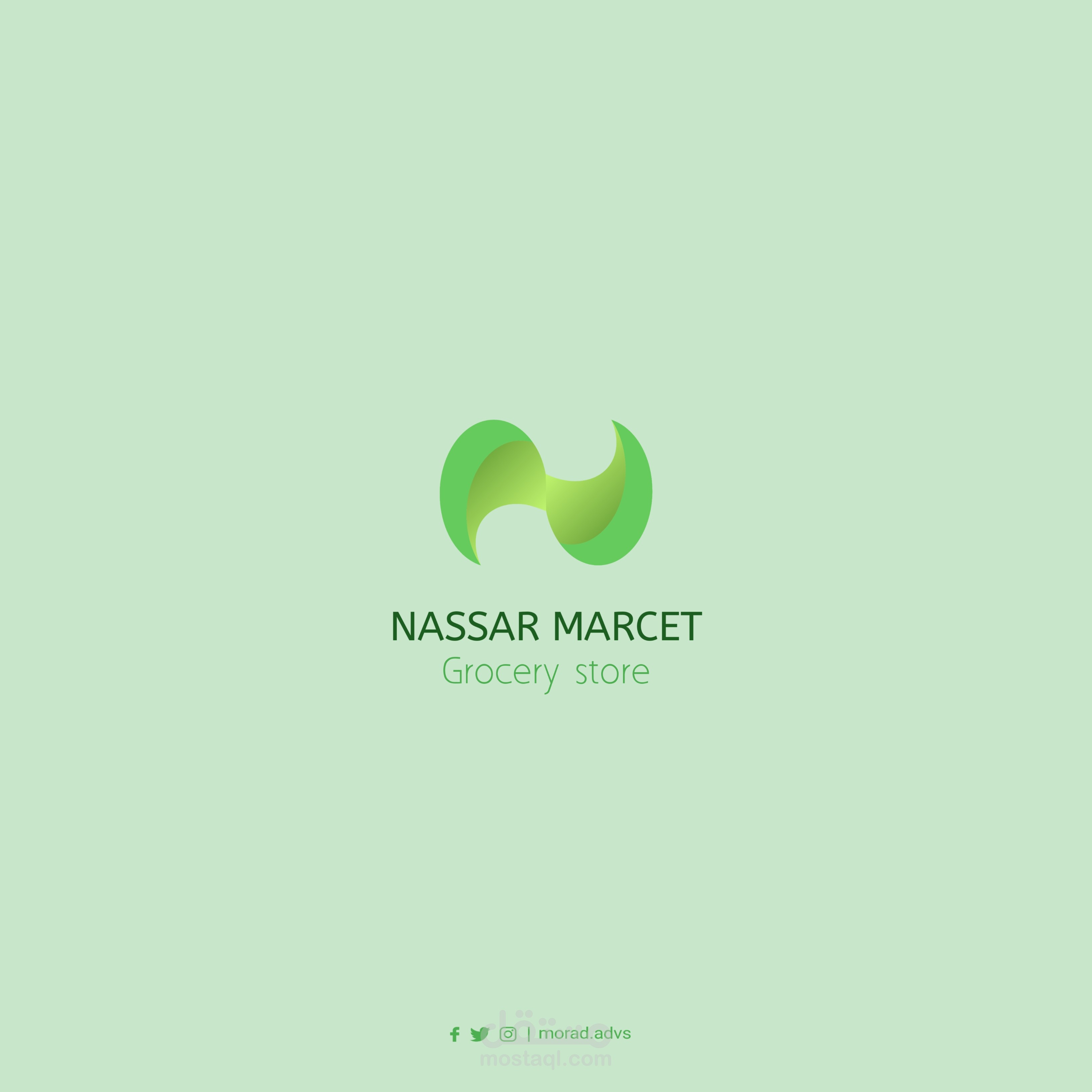 LOGO NASSAR MARCET