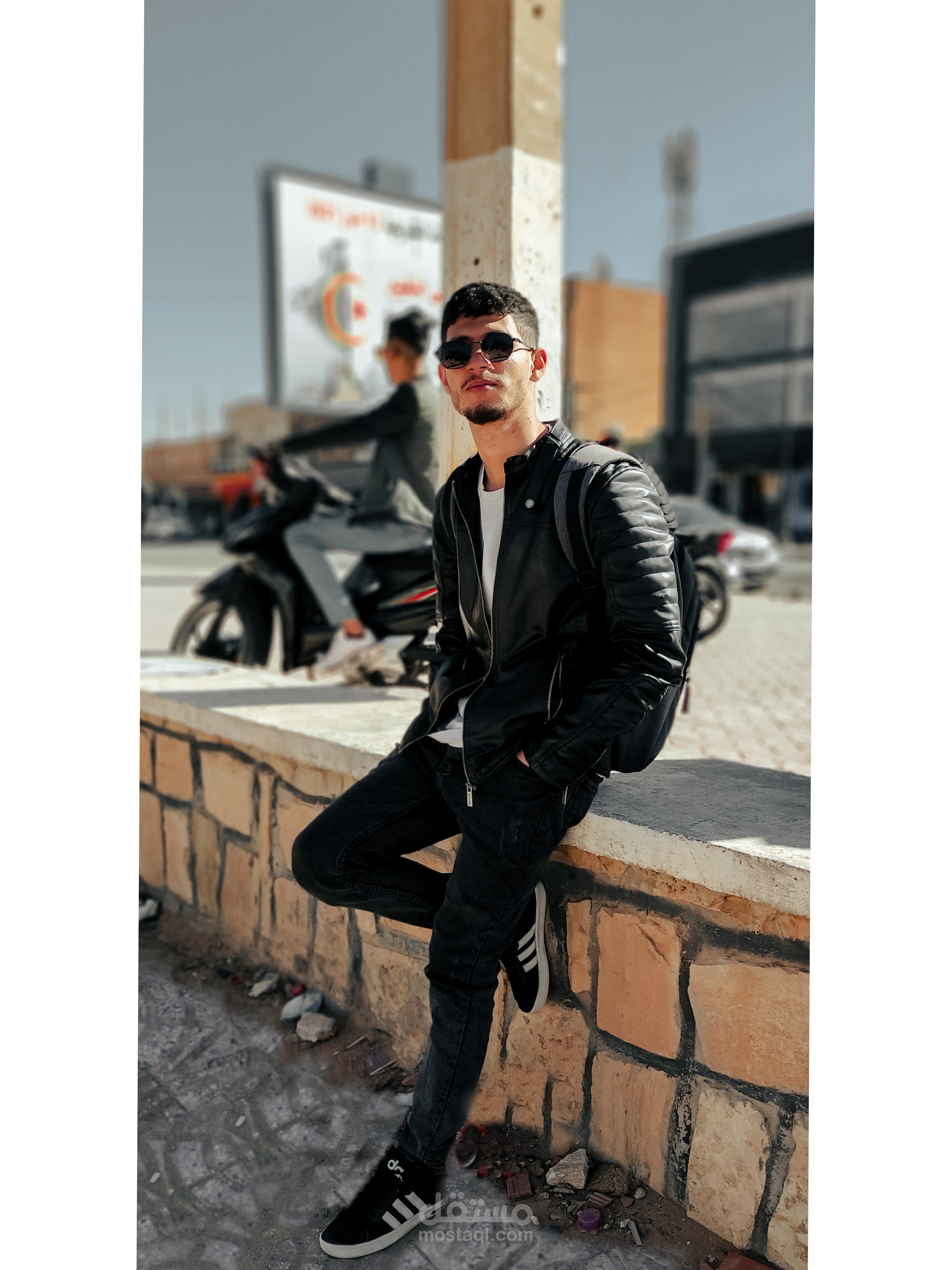 تعديل الصور