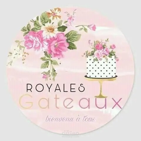 Logo personnalisé