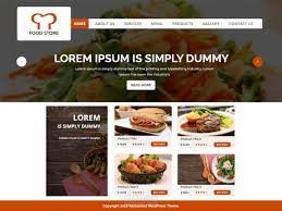 Food Restorante