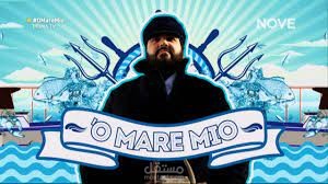 ترجمة برنامج O Mare Mio