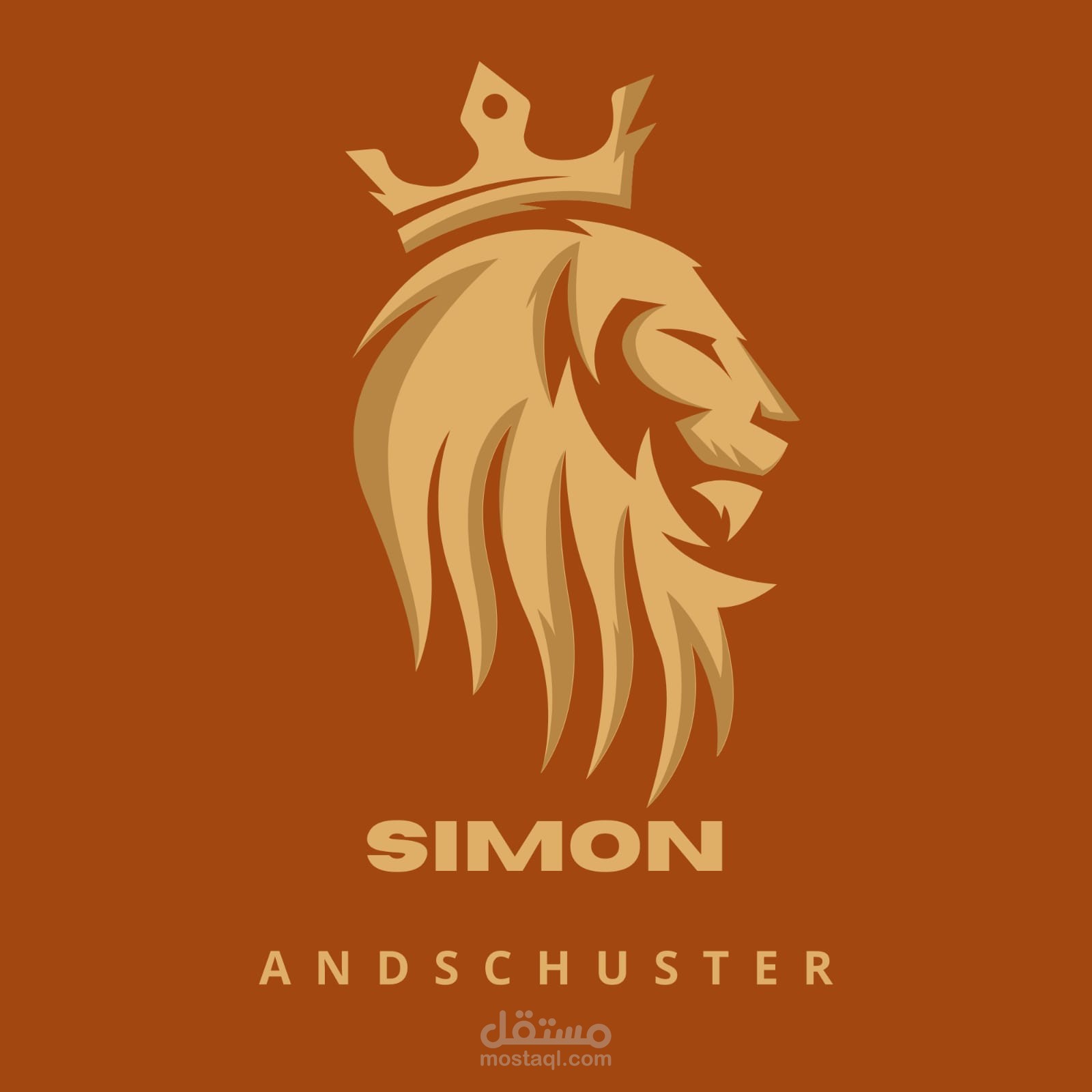 company first   Simon and Schuster
