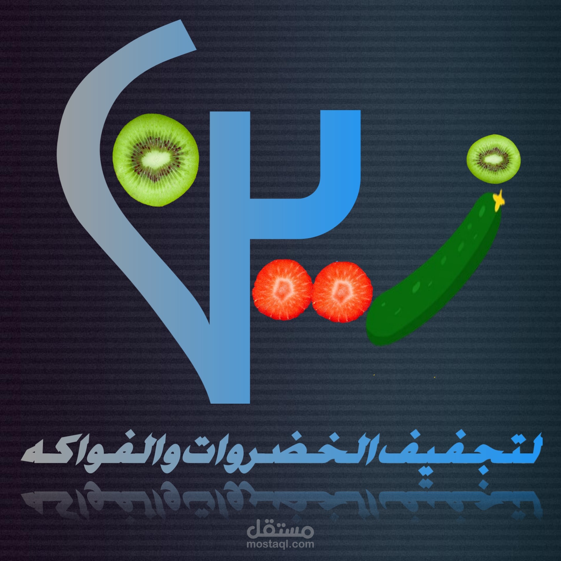 شركة تجفيف خضروات