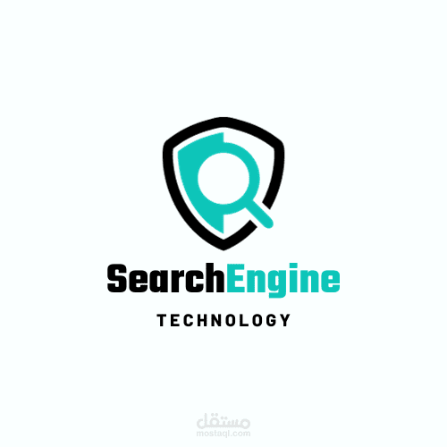 محرك بحث عن المعلومات