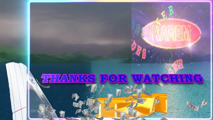 تصميم و مونتاج فيديوهات ودمجها لتكوين فيديو جذاب