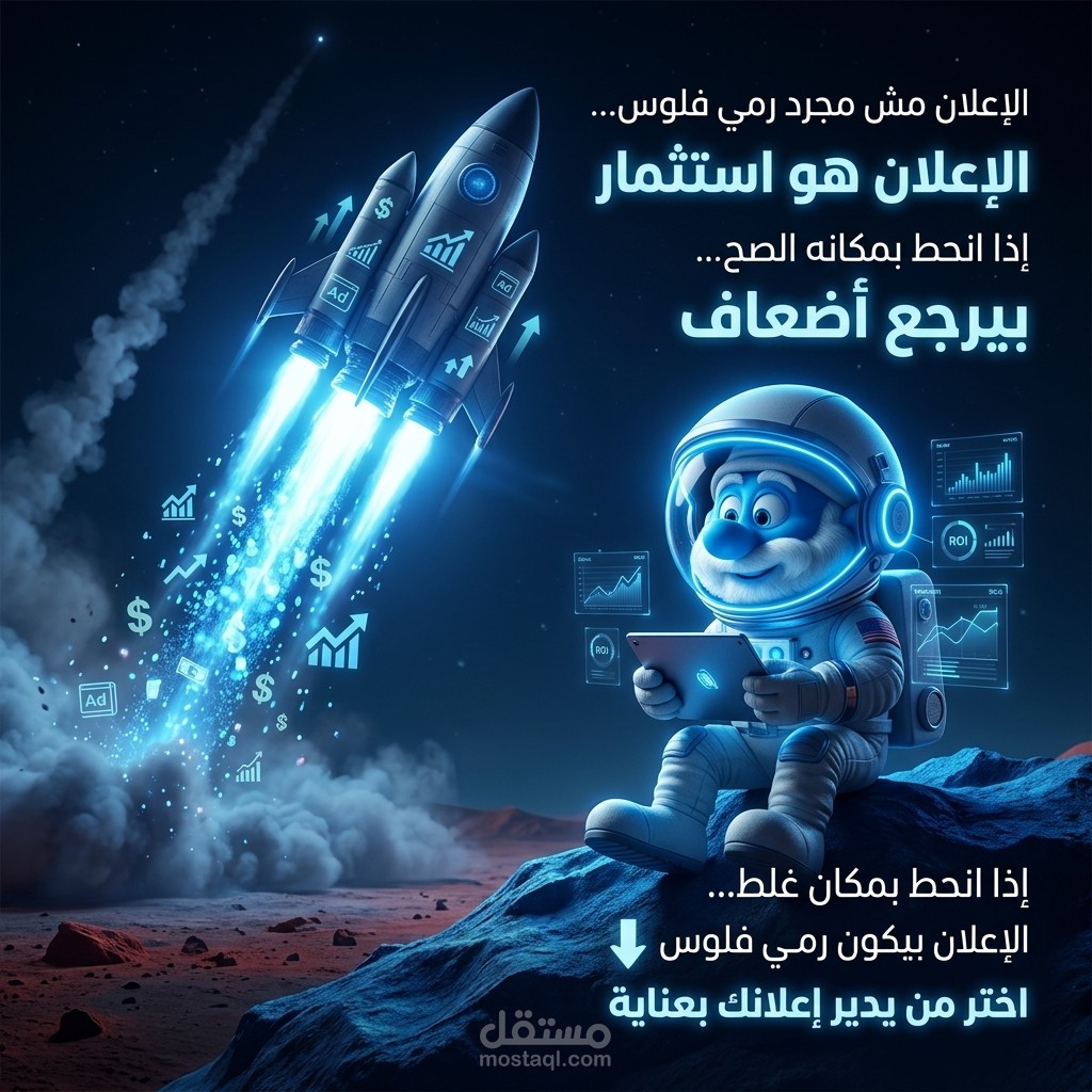 تصيميم بوسات فيس بوك