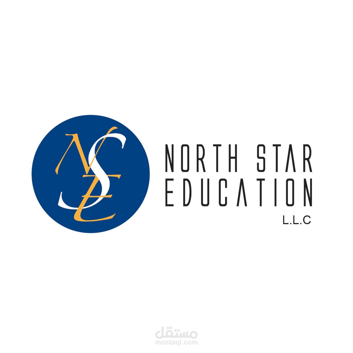 North Star Education Logo