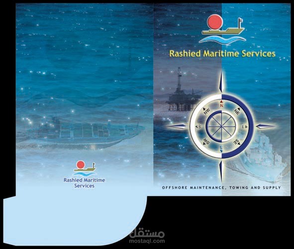 Rashied Maritime Services