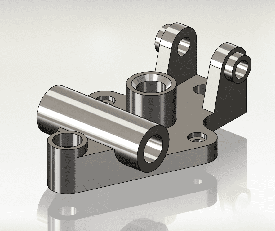 design 3d solidworks