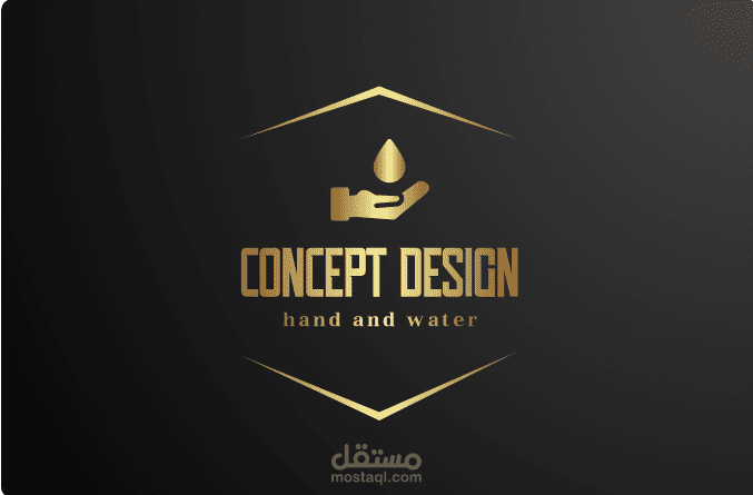 تصميم لوجو