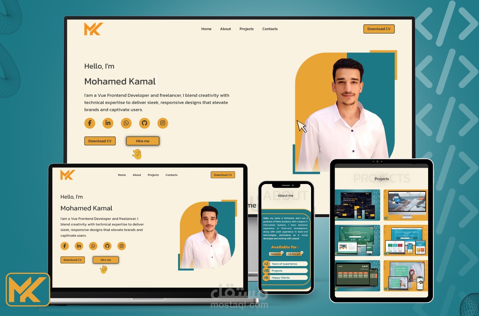 My Portfolio
