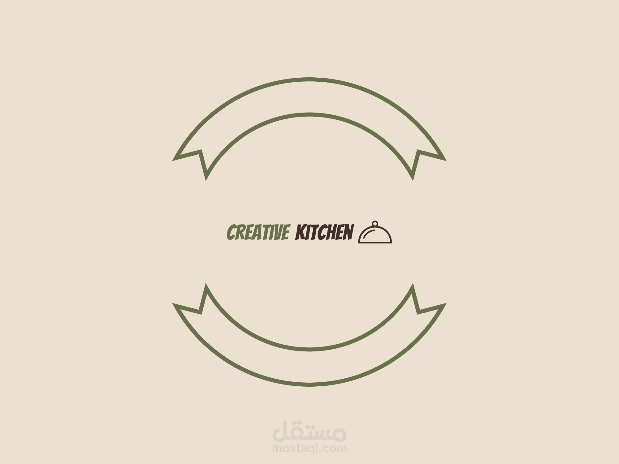 creative kitchen