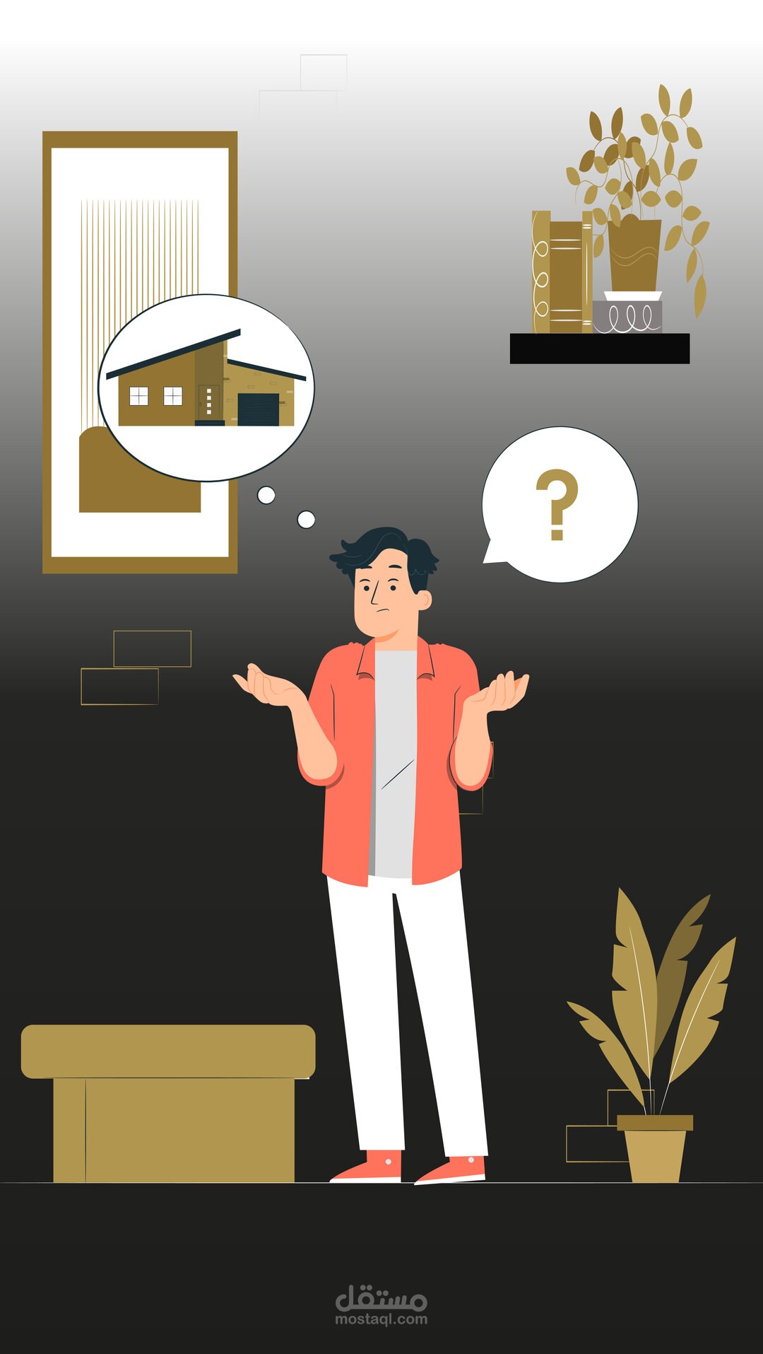 Real Estate Motion Graphics – Rental Solutions
