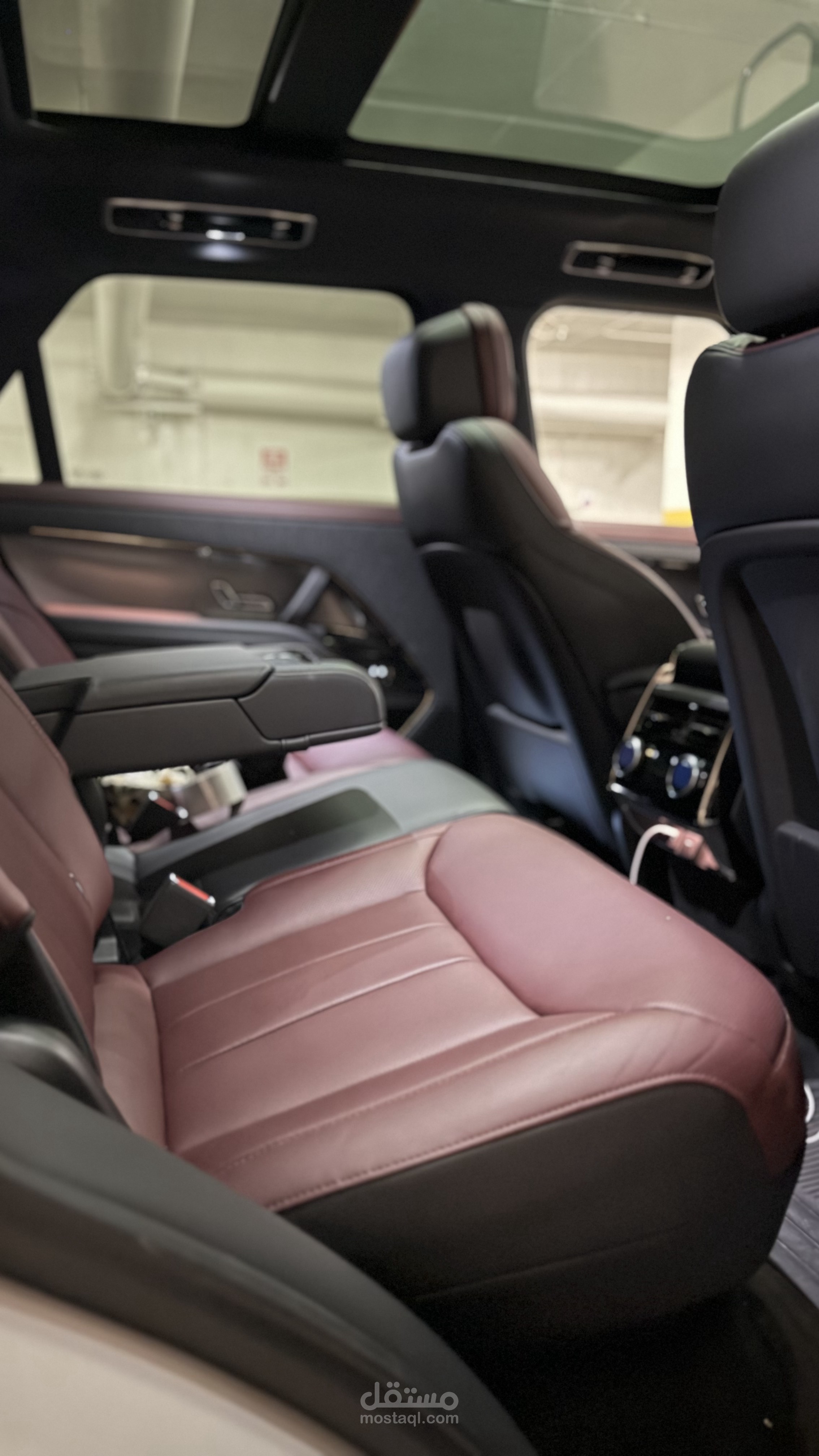 ريلز سيارات