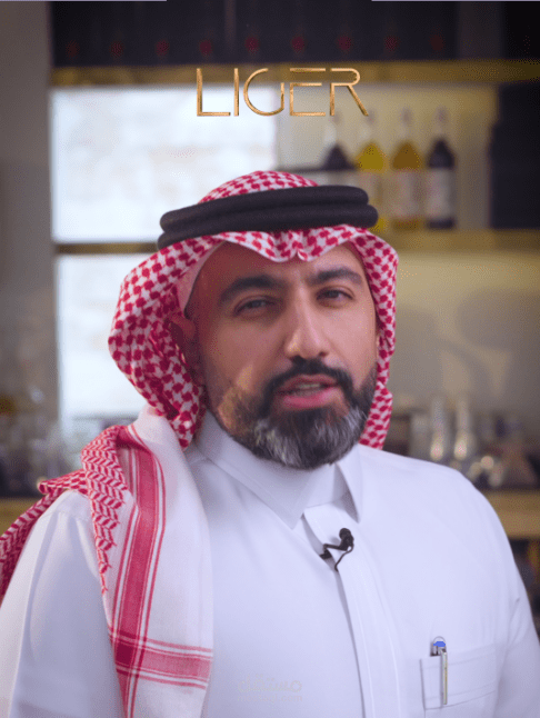 شركة لايقر