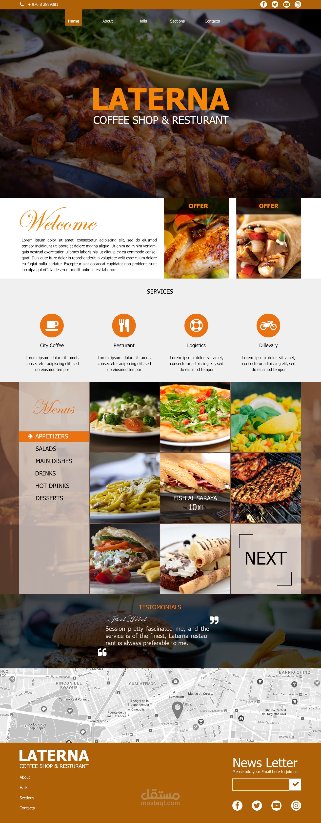 Web Design