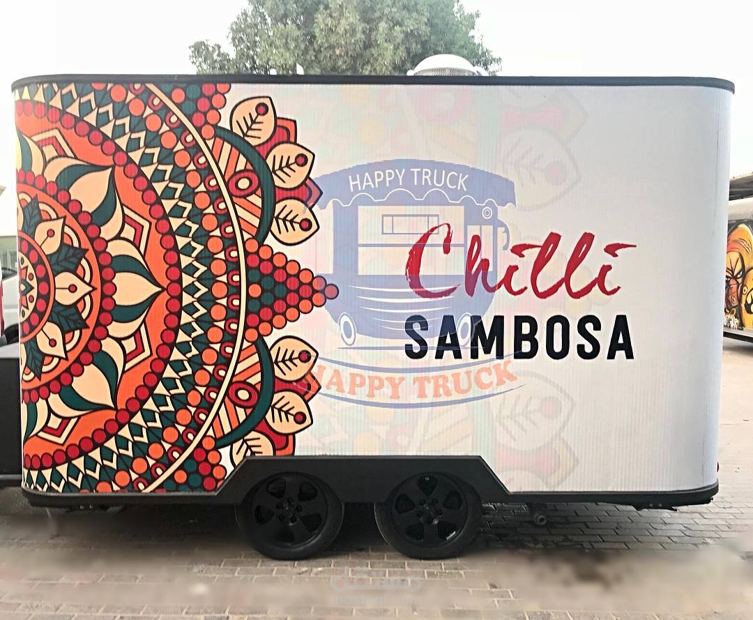 Food Truck