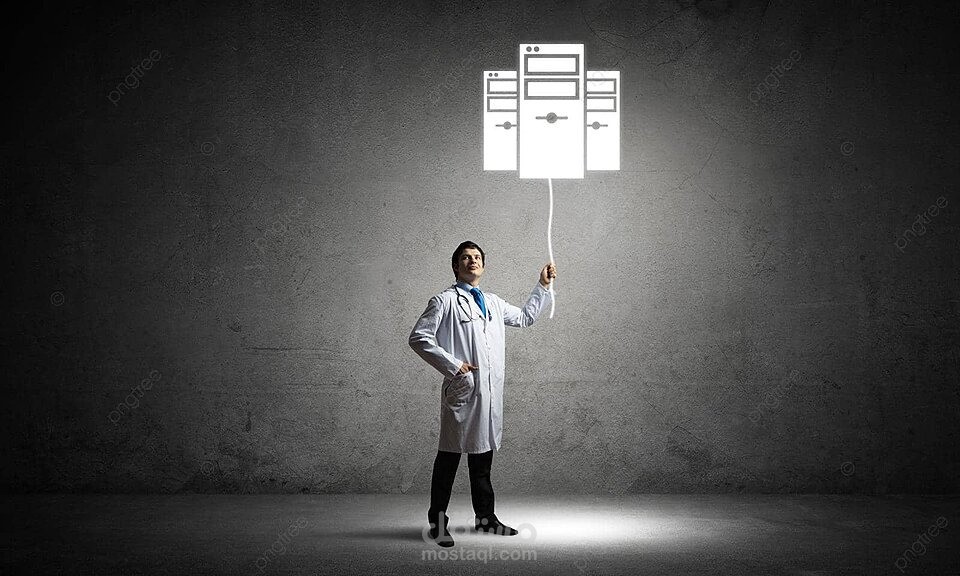 تقنيات الطب الحديثة