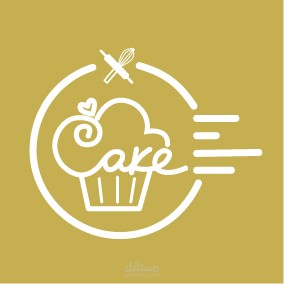 تصميم شعار بشكل مميز لمحل جاتوهات