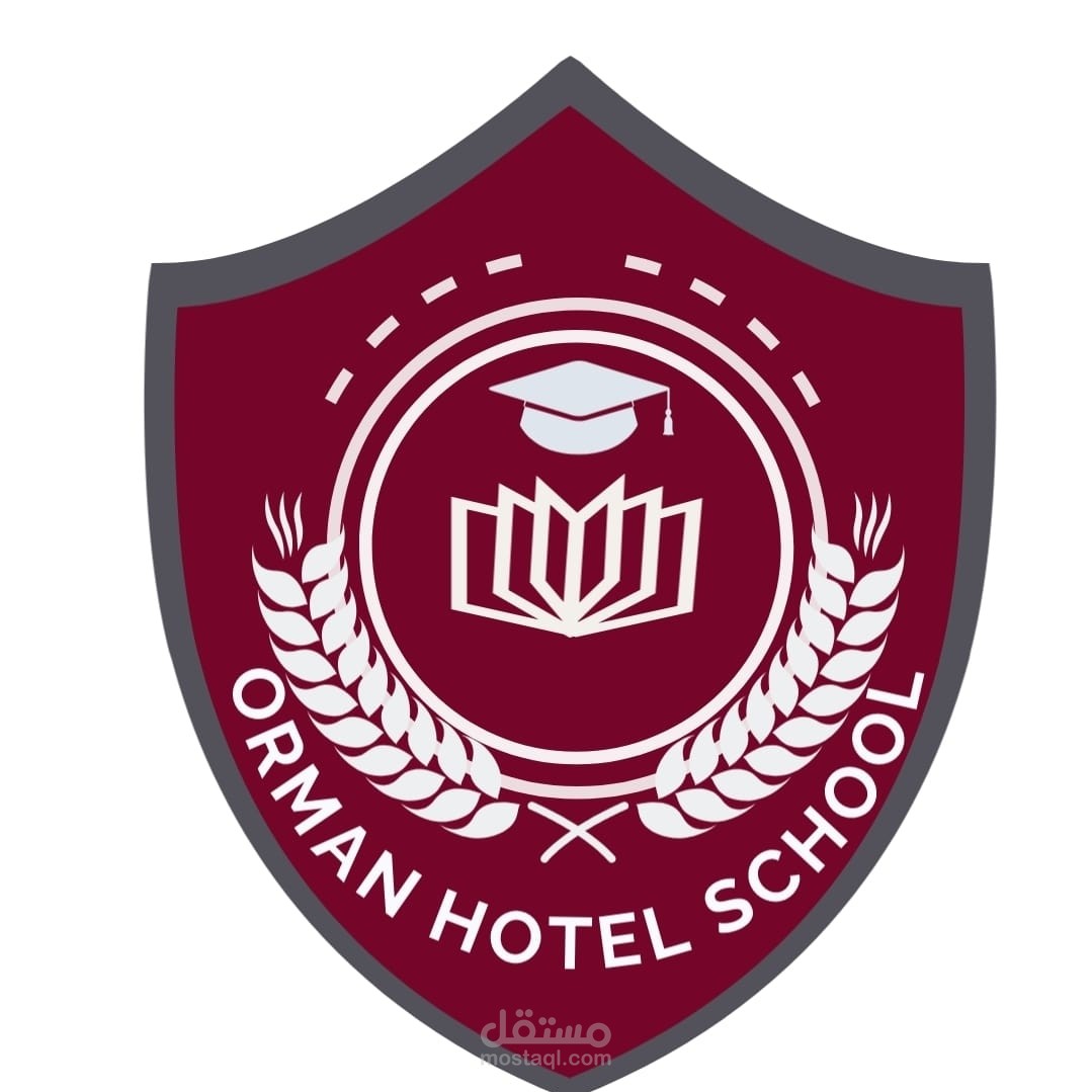 فيديو ترويجي لمدرسة خاصة