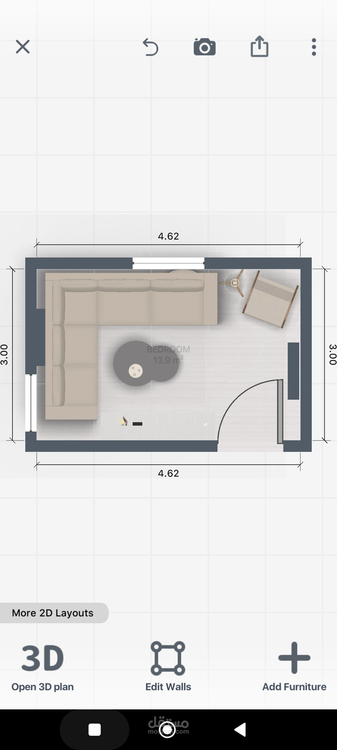 مهندس معماري