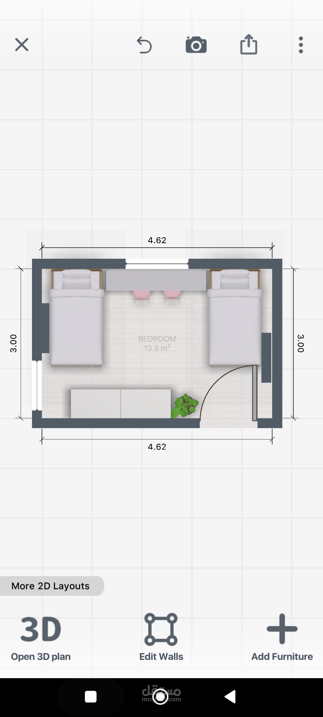 مهندس معماري