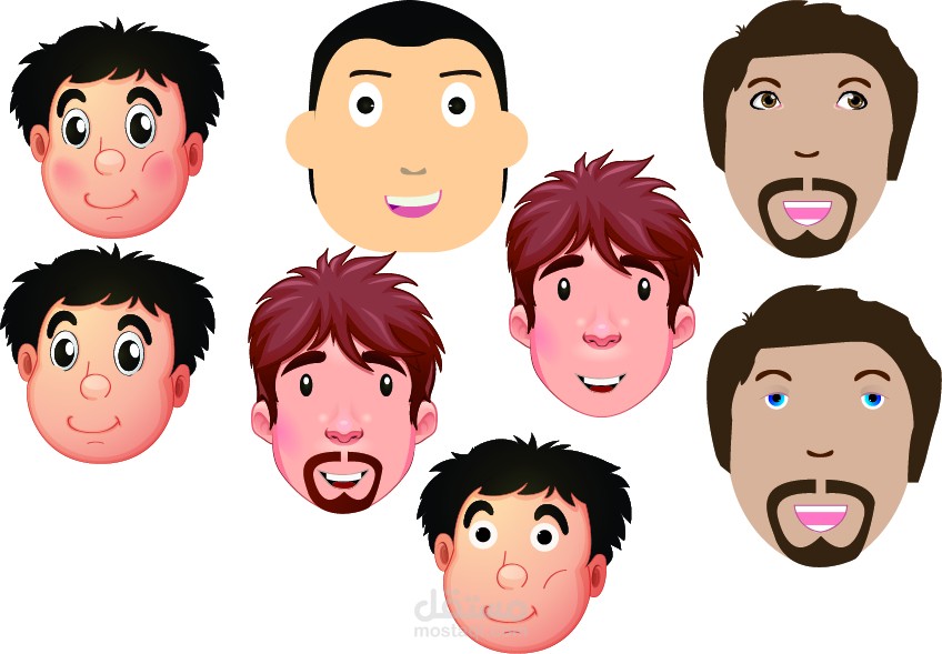 تصميم انيميشن