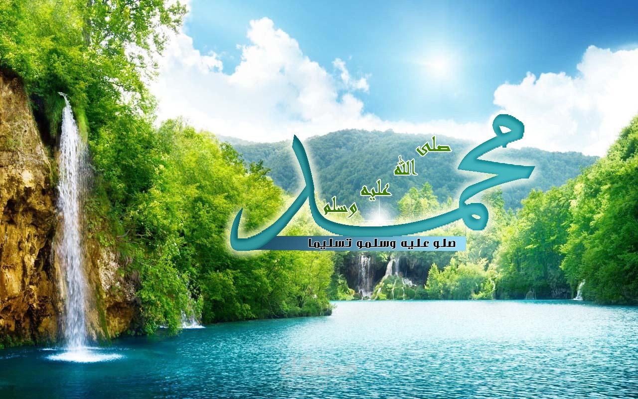 تصميمات دعوية