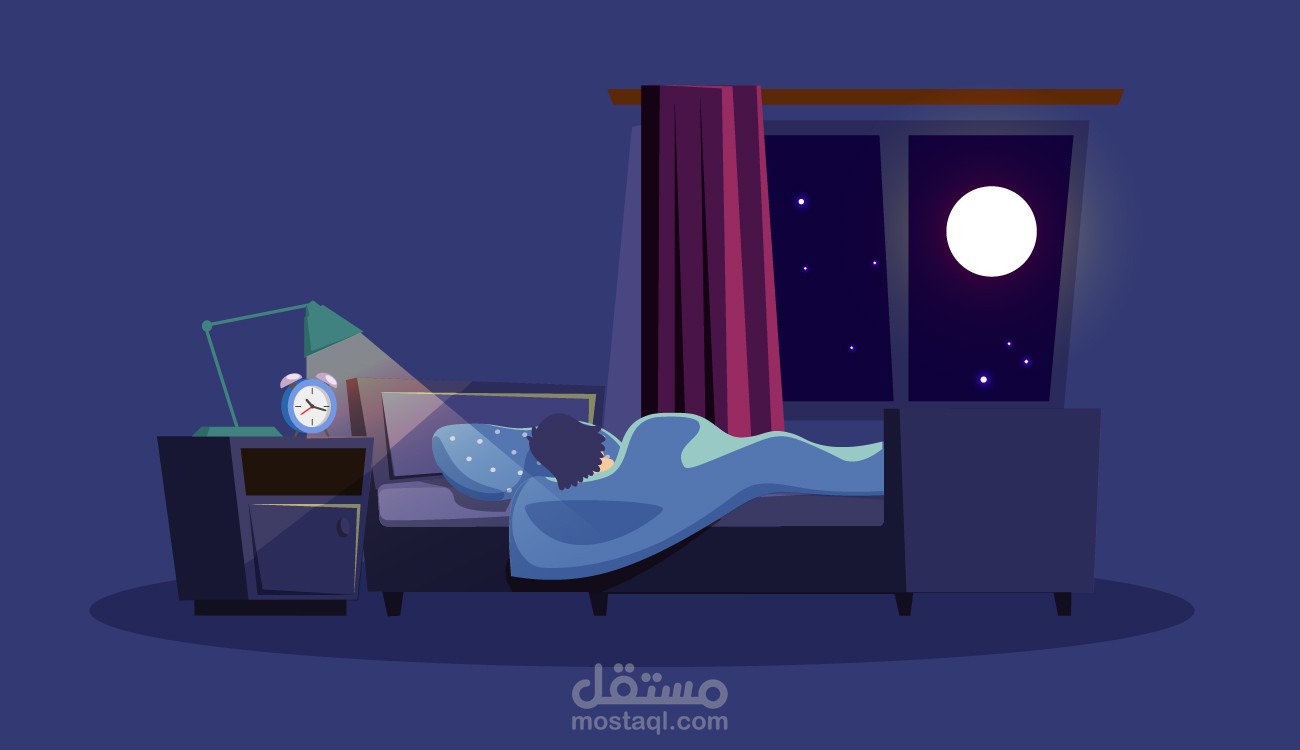 الرسوم المتحركه (موشن جرافيك ) وتعديل الفيديوهات