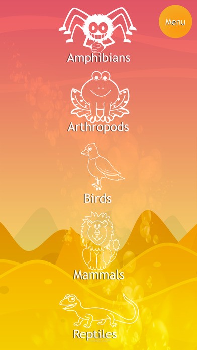 Desert Kingdom