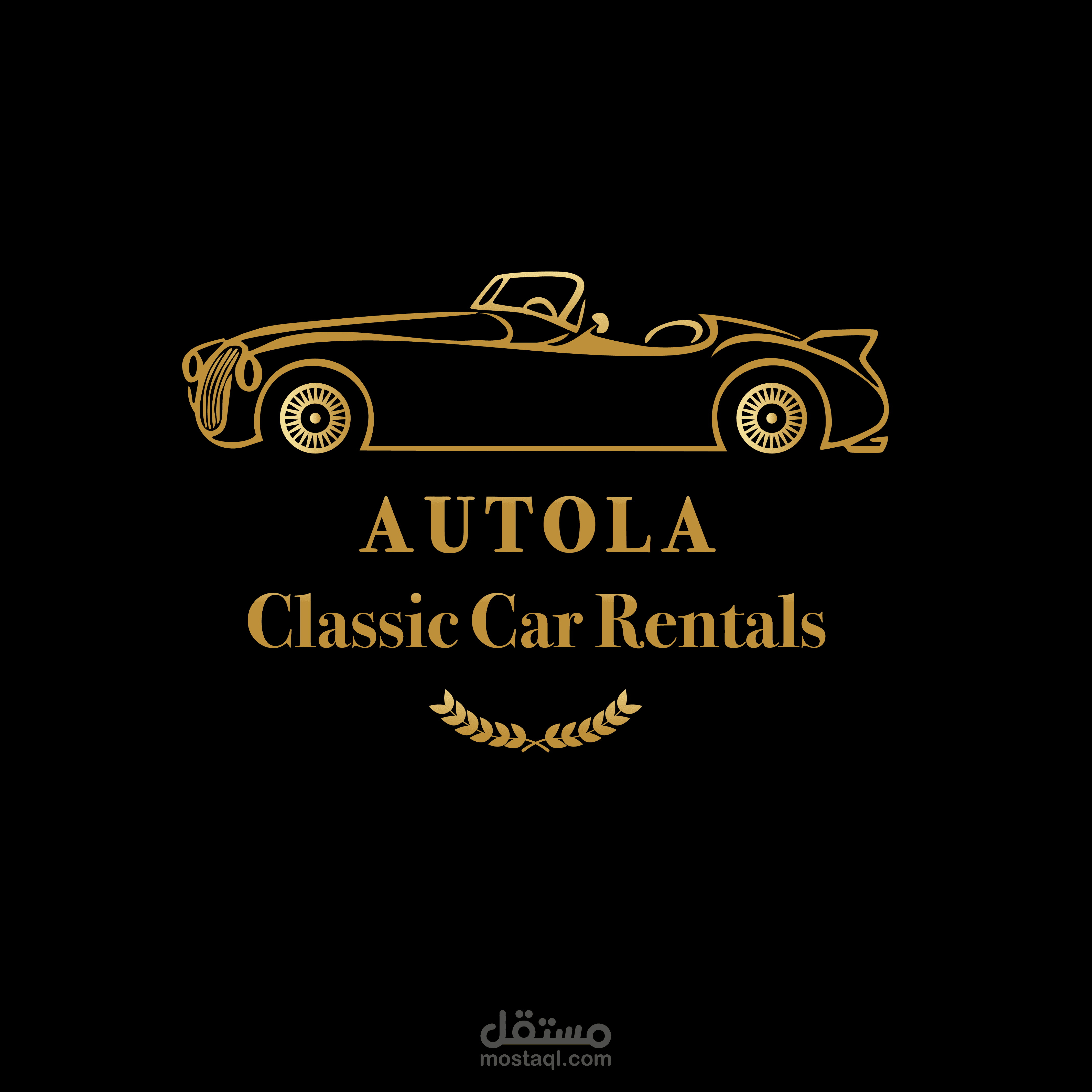 AUTOLA Classic Car Rentals