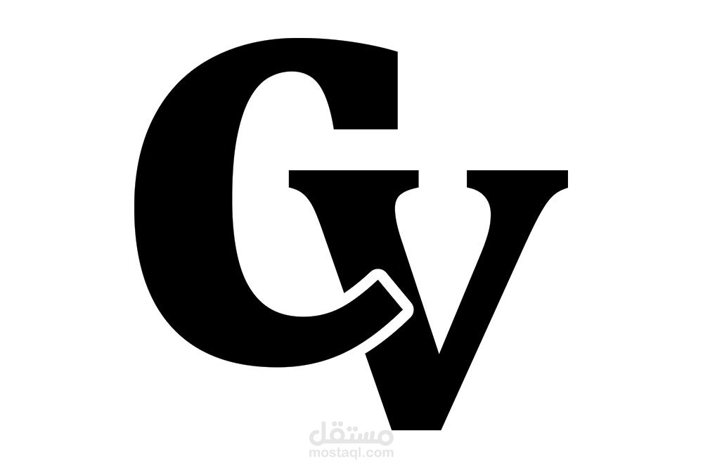 السيرة الذاتية - CV
